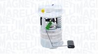 Бензонасос в сборе Ren Duster 1.6i 16V K4M 4x4