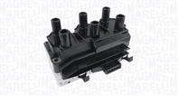 BAEQ061MM_катушка зажигания! Ford Galaxy 2.8i V6 95-00  VW Golf/Passat/T4 2.8 92-03