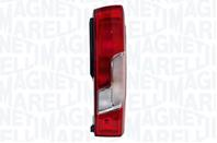 Фонарь задний левый Ducato (250) PSA Boxer 3 Jumper 3 14-&gt