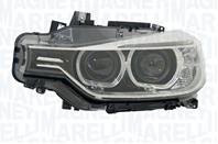 Фара Fr L (BI-XENON) BMW 3 (F30/F31) 11-