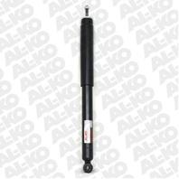 АМОРТИЗАТОР ЗАДНИЙ GAS B4