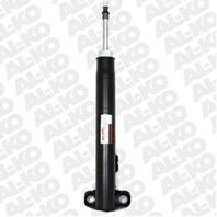 Амортизатор подвески перед MB W201, W124 84-