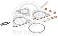 Turbocharger assembly kit