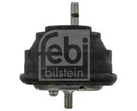 4697F_подушка ДВС! BMW E34 2.5TD/TDs 91-97