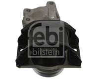 100150F_подушка ДВС перед. прав.!\Citroen C4/Picasso/DS4/DS5,Peugeot 307/308/3008/5008 2.0HDi 06&gt