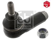 4421F_наконечник рулевой левый! Audi 100/A6/V8 83