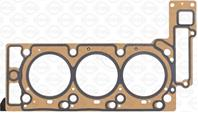 497.400E_прокладка ГБЦ правая! MB W203/CL203/W211/R171 3.5 V6 M272 04&gt