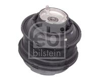 9151F_подушка ДВС! MB W202/W210 2.0-5.5/2.5D-3.0TD 93&gt