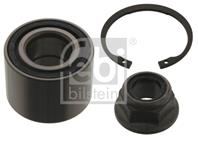 5538F_=VKBA3525=R155.63 [7701205812] !к-кт подшипника ступ. зад. Nissan Micra 1