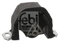 5131F_подушка КПП левая! Opel Vectra 1.6-2.5 &lt95
