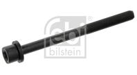 5979F_болт ГБЦ! 1шт. Opel Kadett/Vectra/Omega/Ast