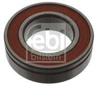 1796F_=539860.R20.28=200538HP [0375000] !подшипник подвесн. опоры Opel Omega/Se