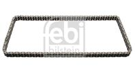 9341f_цепь грм! неразъемная двухрядная bmw e30/e36/z3 1.8/1.9 m42/m44 89-01