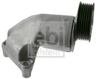 Натяжитель ремня приводного FORD FOCUS I 1.4-1.6 16V