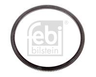 Венец зубчатый маховика MB ОМ422/442 D=430mm/зубья-160(без отверстий)