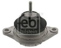 7170F_подушка ДВС! AC Audi 100/A6 2.2/2.3 91-97/90 2.0-2.3 87-91