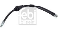 Шланг торм fiat punto 1.2/1.4/1.8/1.3jtd/1.9d/ds/j