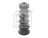 8066f_отбойник амортизатора заднего! 155mm vw passat 4/88-9/93