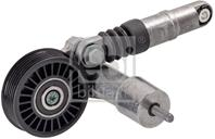 18660F_ролик с механизмом натяжения! Audi A4/A6  VW Golf/Passat 1.9TDi 98&gt