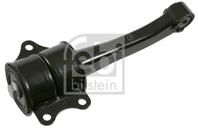 21886f_подушка двс задняя! vw lupo/polo 1.0-1.9d