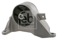 Опора двигателя opel/saab signum/vectra c/9-3 2.2 02- пер.
