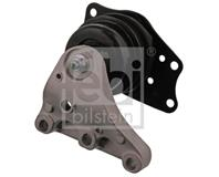 ПОДУШКА ДВИГ SKO FABIA/VW POLO 1.9TDI ATB/ASY/AXR 00- R