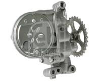Насос масляный cit ax/berlingo/zx/saxo/pgt 106/205