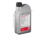 1л. SAE 75W  API Gl-4  MB 235.10 VW TL 521 78 (G 0
