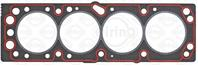 (ЗАМЕНА ДЛЯ 646.070) ПРОКЛАДКА ГБЦ OPL ASTRA/CORSA/TIGRA 1.4 16V X14XE DOHC 93&gt