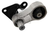 30057f_подушка двс задняя! ford fiesta/fusion/ka