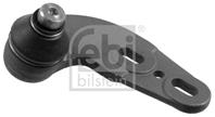 Опора шаровая AUDI 80 86-91  90 87-91  COUPE 88-96