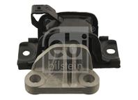 30046f_подушка двс левая! opel corsa 1.0-1.4 06&gt