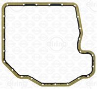 634.450E_прокладка поддона двигателя нижняя! BMW E31/E32/E34/E38/E39/X5 M60/M62