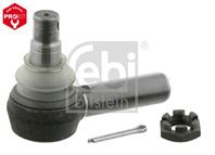 Наконечник рулевой тяги 120*M30/M24*1.5 RHT MAN/RVI 86 --