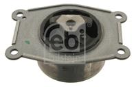 30107F_подушка ДВС передняя левая! Opel Astra H 1.7CDTi 04&gt