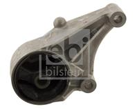 30110F_подушка ДВС передняя! Opel Astra H 1.7CDTI