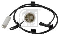 31562F_датчик износа колодок передних! L 807 Mini