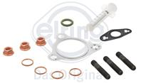 Turbocharger assembly kit