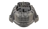 31014F_подушка ДВС левая! BMW E81/E87/E90/E91 1.6/1.8/2.0 04&gt