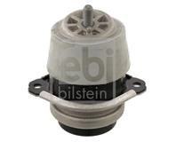 31079F_подушка ДВС! Audi Q7 4.2 06&gt  VW Touareg 3.0-4.2 02&gt