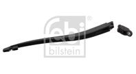 Поводок стеклоочистителя заднего стекла Opel Zafira