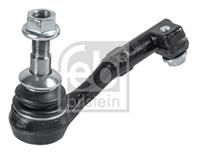 27158F_наконечник рулевой левый! BMW E90/E91/E87