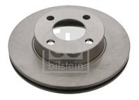Диск тормозной пер audi 80 91- вент. 22x256x108