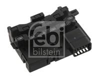 Steering wheel sensor