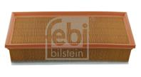 34406F_фильтр воздушный! Citroen C8/Jumpy  Fiat Scudo  Peugeot 807/Expert 2.0i/D/HDi 06&gt