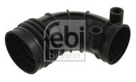 BMW E34 2.5 24V ПАТРУБОК ВОЗДУХОЗАБОРНИКА