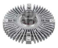 ВИСКОМУФТА AUDI A4/A6/A8 2.4-2.8/VW PASSAT 2.4-2.8 95-