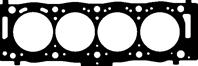 431.321e_прокладка гбц! citroen jumper  peugeot boxer 2.2hdi 02&gt