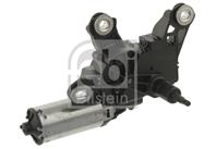 Мотор стеклоочистителя зад FABIA 1J6 955 711 G / 1J9 955 711 F/C