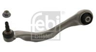 39979F_рычаг левый! с гайкой и с/б. BMW F06/F10/F11/F12/F13/F18 10&gt